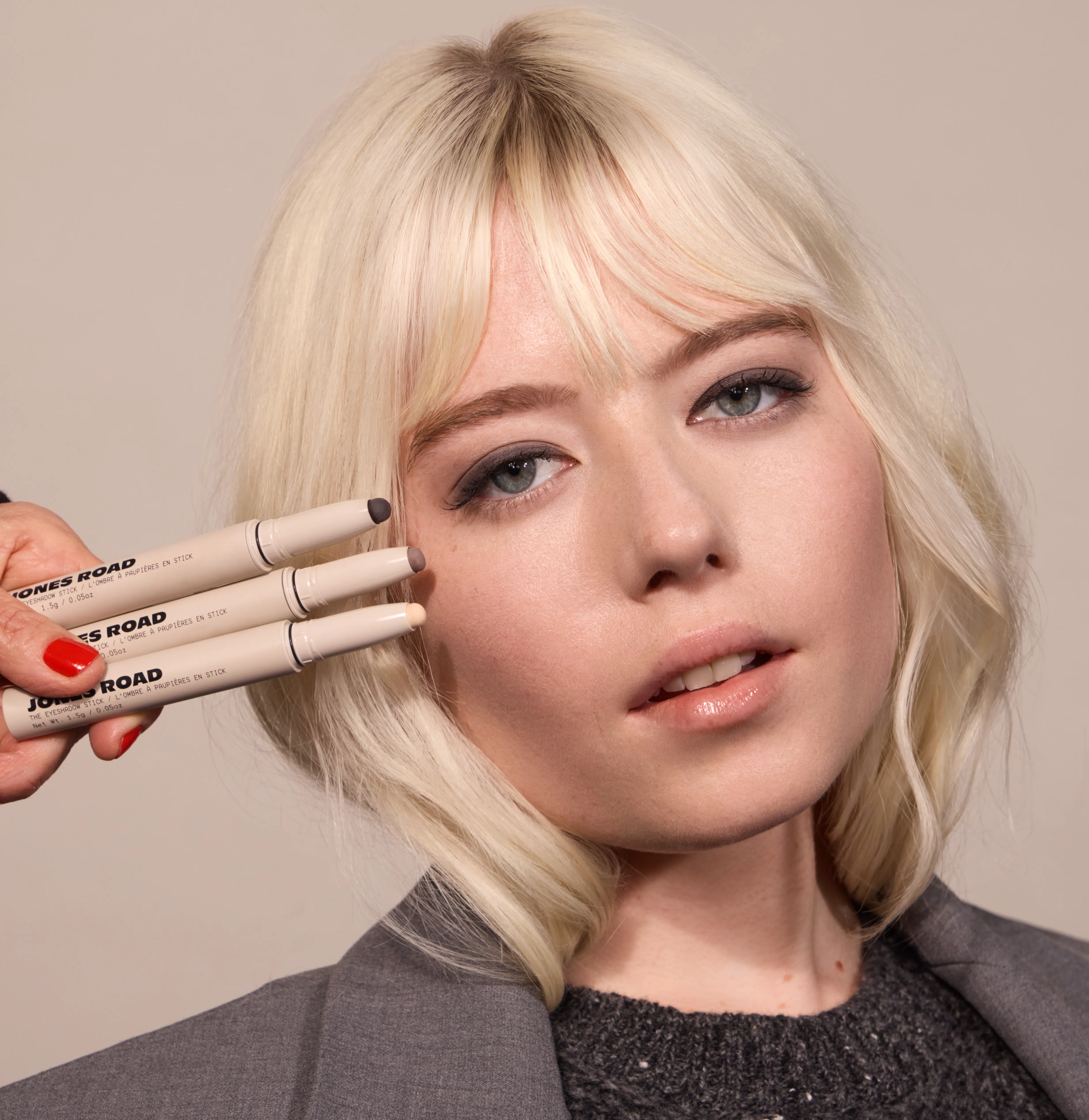 Ready to Ditch Your Eyeshadow Palette?