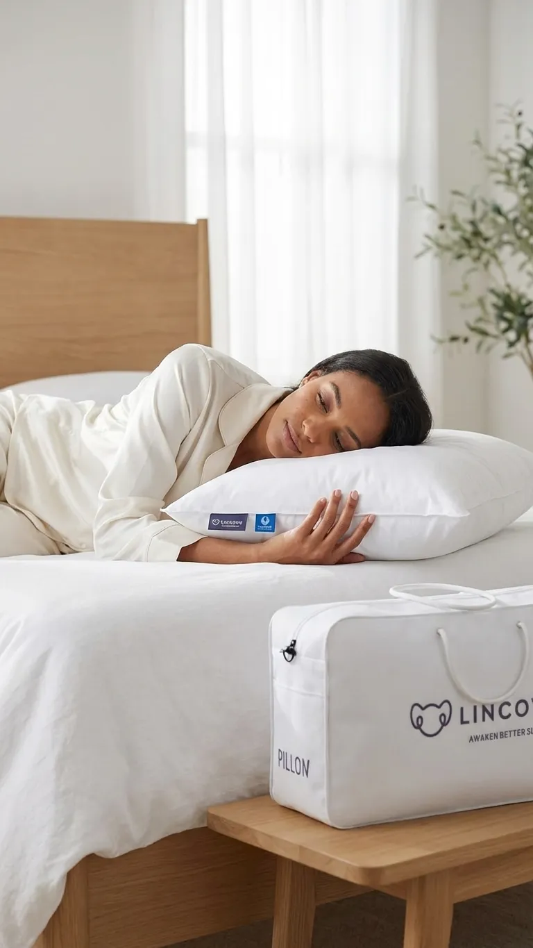 <span style='display:block;text-align:center;color:#000000;font-family:Ethereal;font-size:36px;font-weight:500;line-height:1.12;letter-spacing:-0.02em;'>Your best pillow match for deeper, less tense mornings.</span>