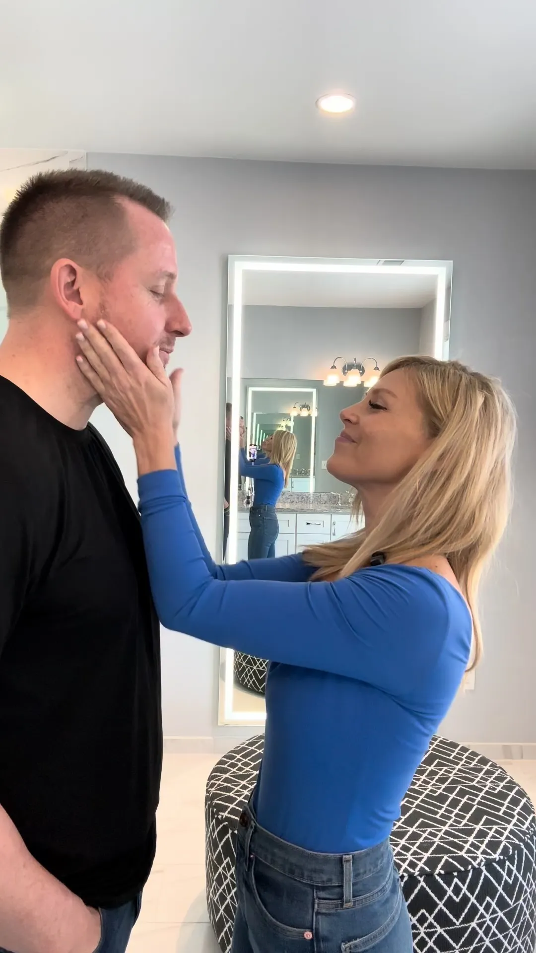 Why I Chose This For Him