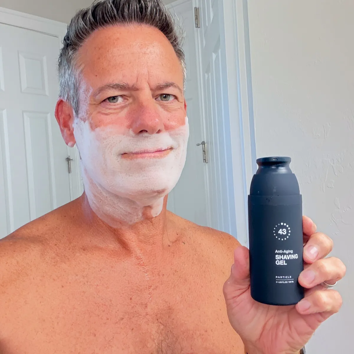 The Science Behind Mike's Choice