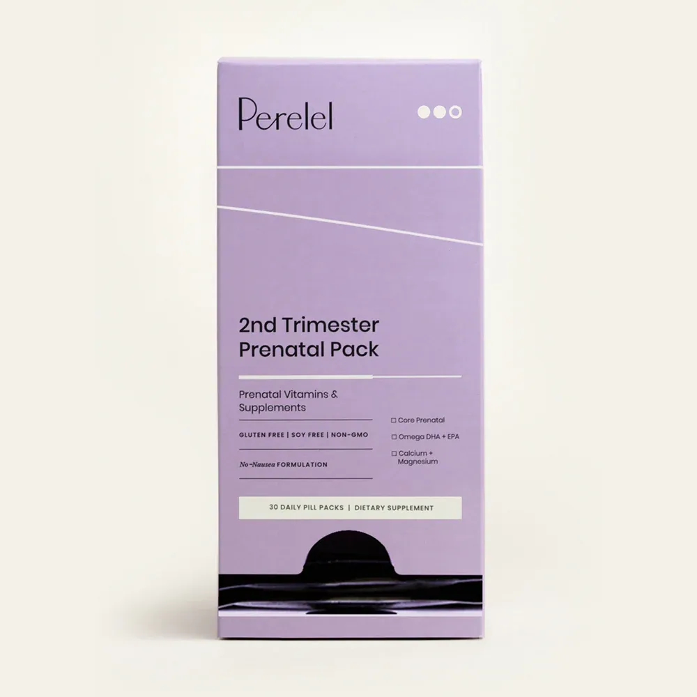 2nd Trimester