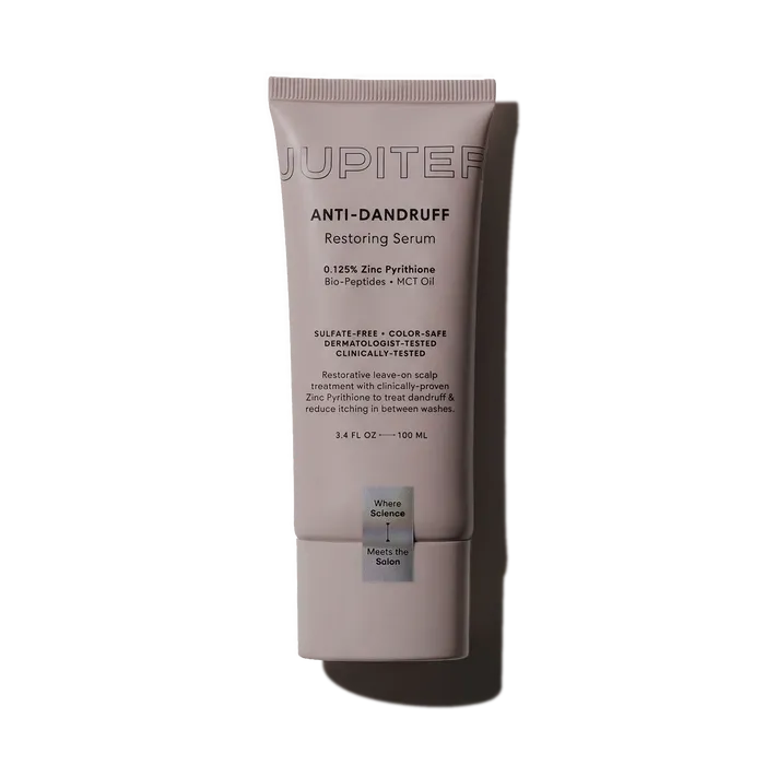 Restoring Serum de Jupiter