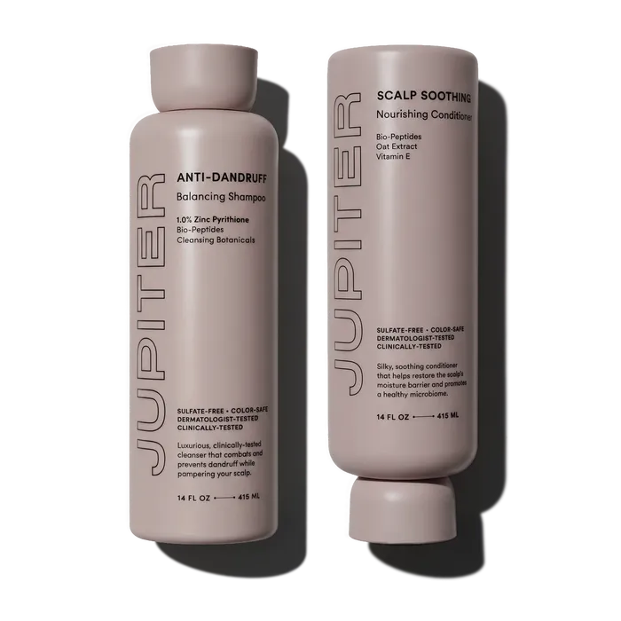 Flake Free Duo