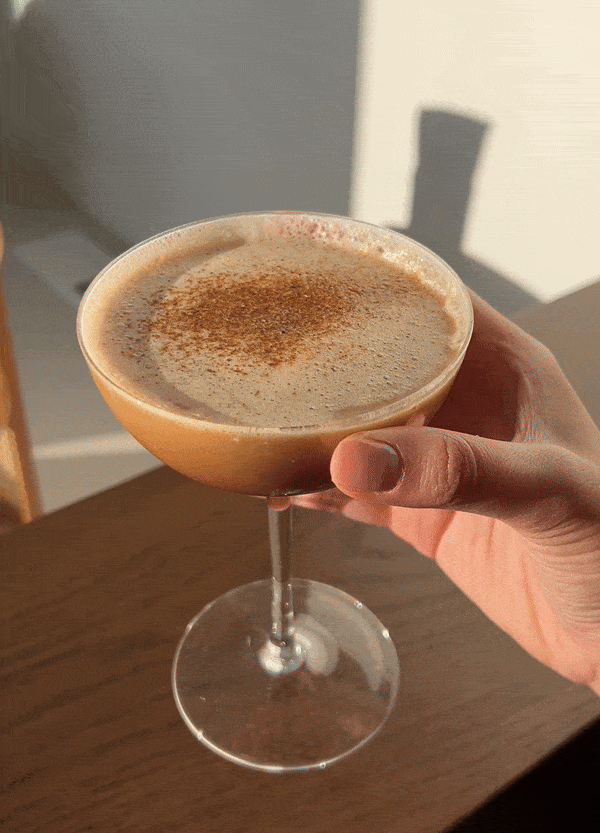 Sleeptime SuperLatte review