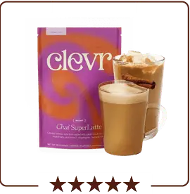 Chai SuperLatte