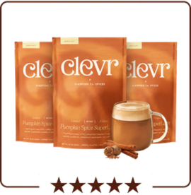 Pumpkin Lovers Kit