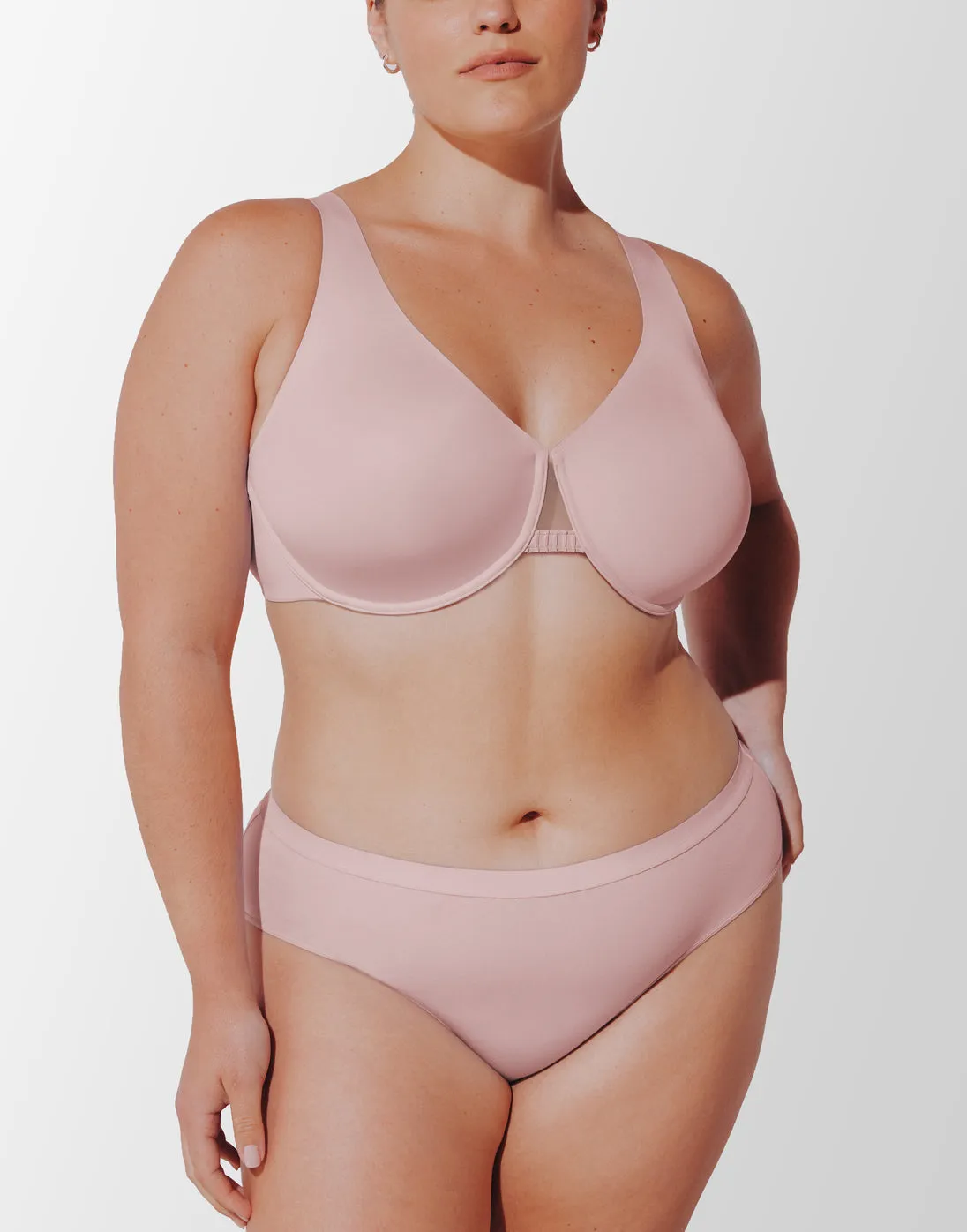 Smooth Minimizer Bra in Dawn, product image 1