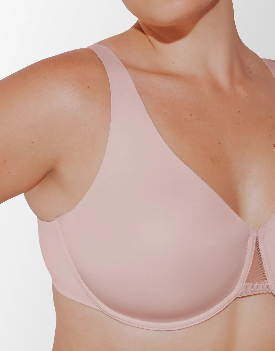 Smooth Minimizer Bra in Dawn, product image 4