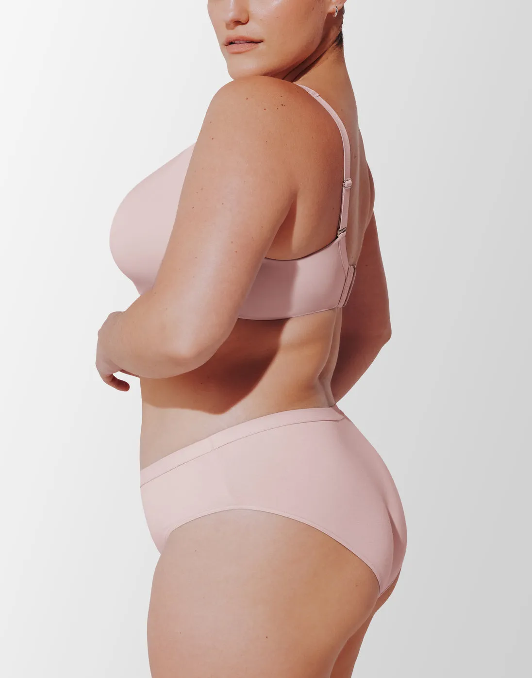 Smooth Minimizer Bra in Dawn, product image 2