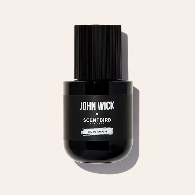 John Wick by John Wick x Scentbird