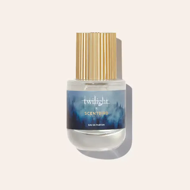 Twilight x Scentbird Twilight