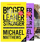 Fitness books