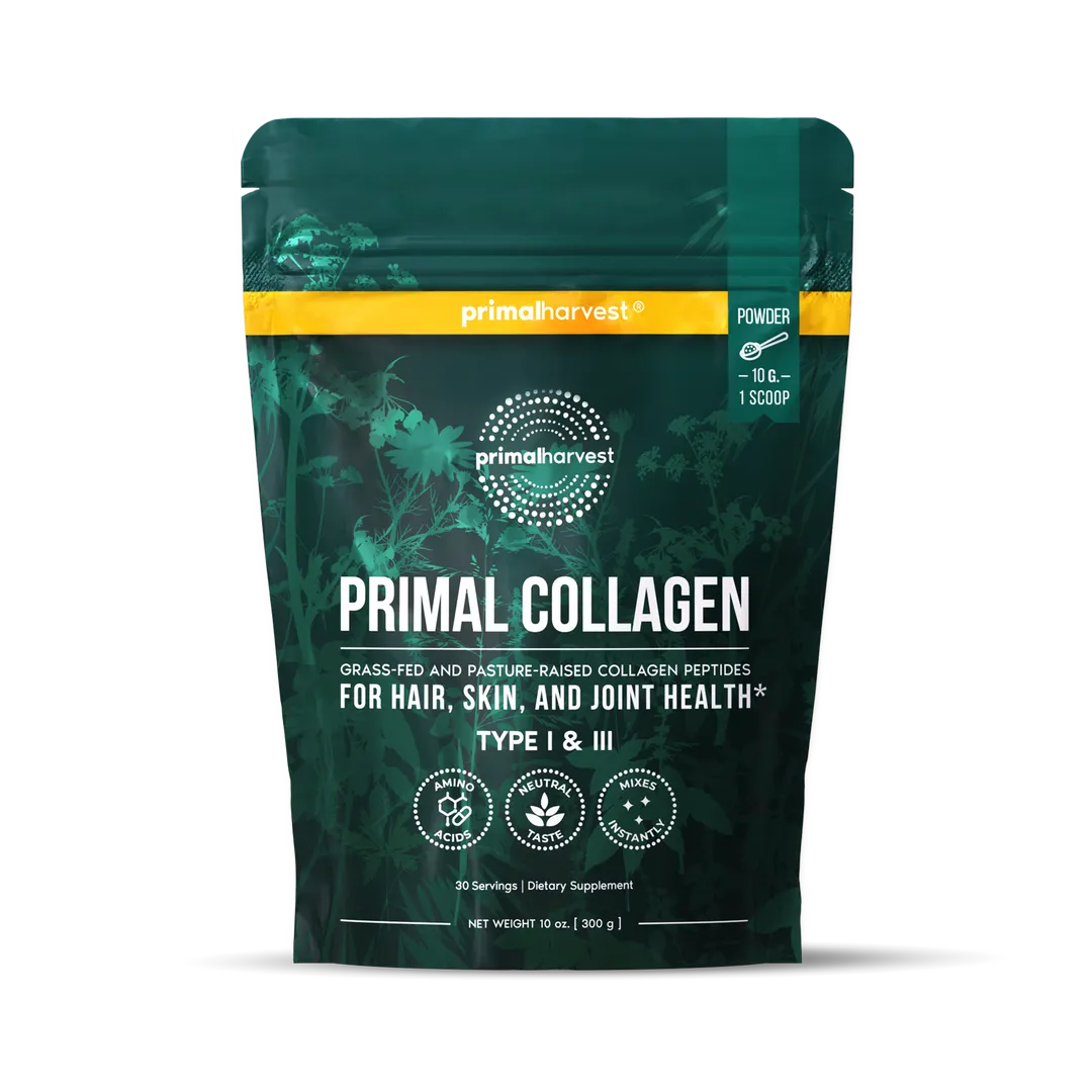 Primal Collagen product