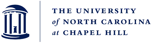 University of North Carolina at Chapel Hill