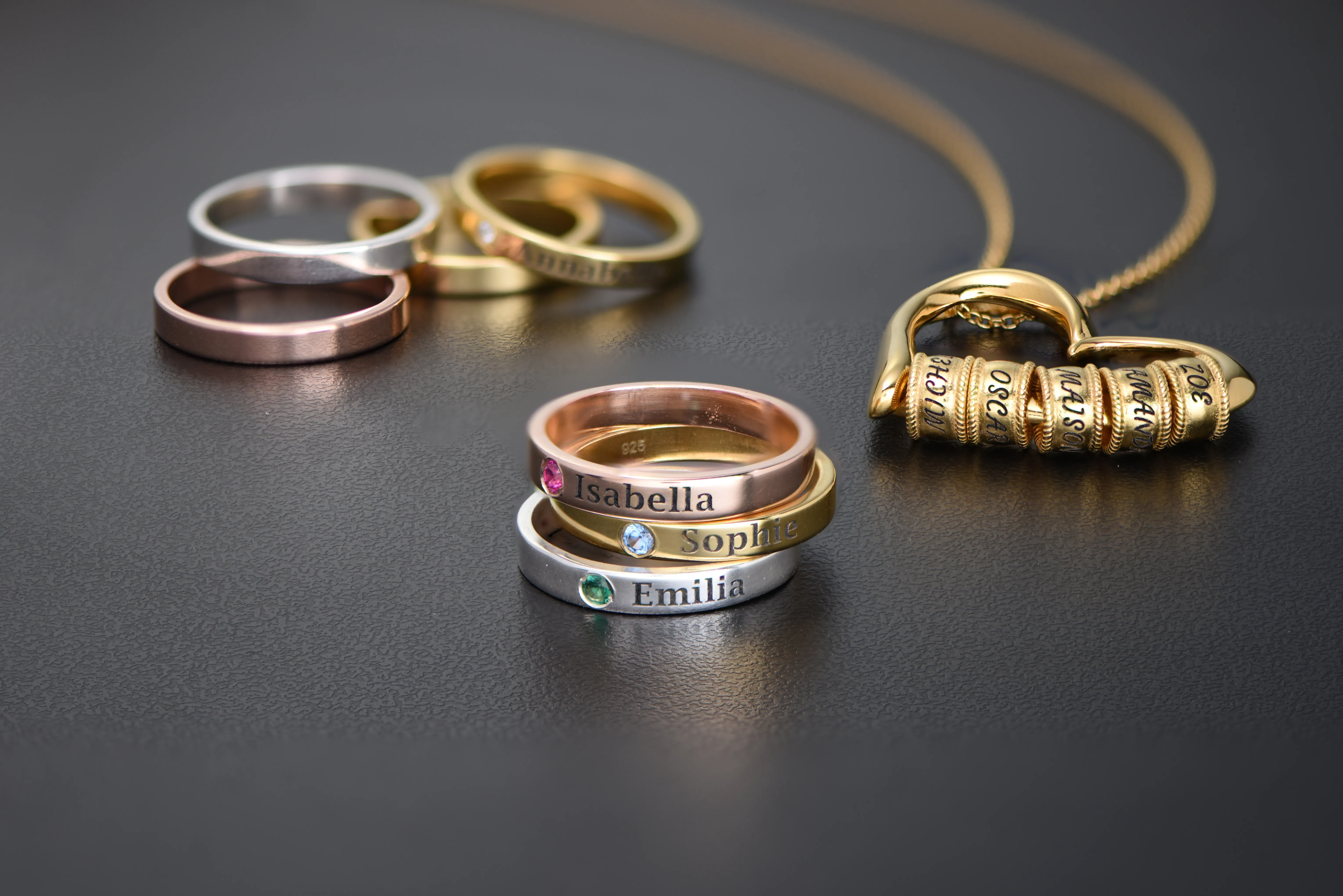 How Long Does Fade-Resistant Jewelry Last?