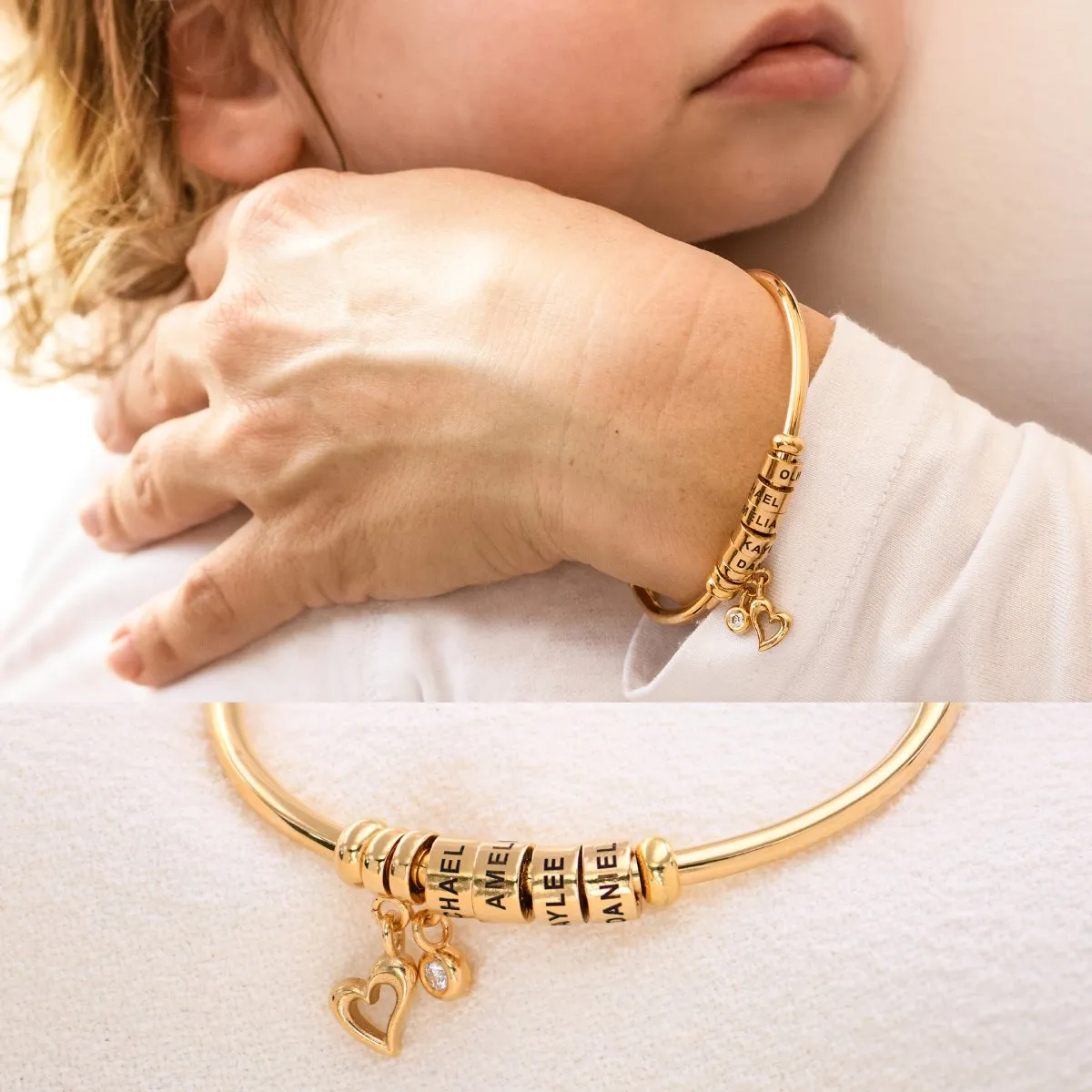 How Do You Care for Personalized Jewelry?