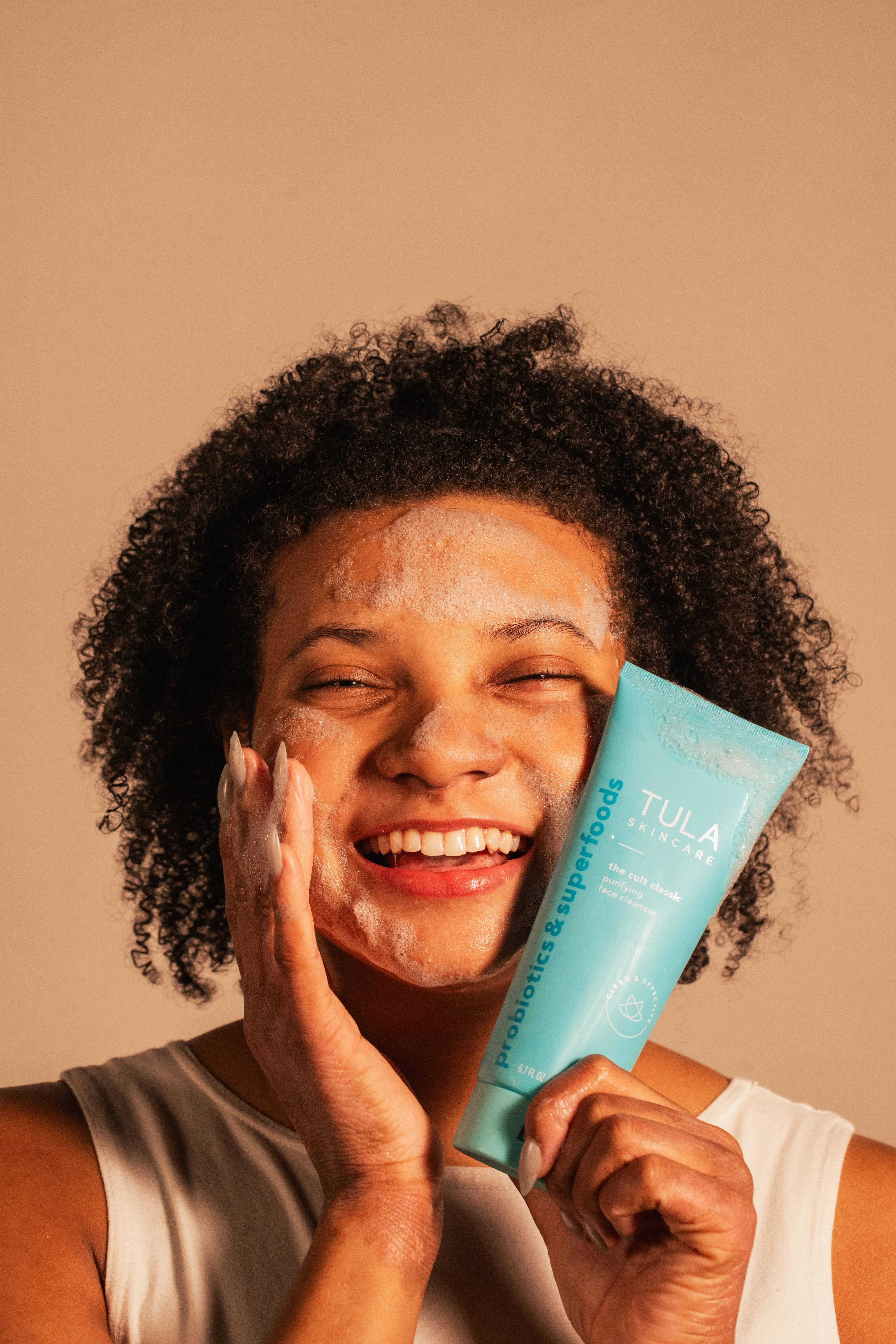 Postpartum Hormones Are Disrupting Your Skin