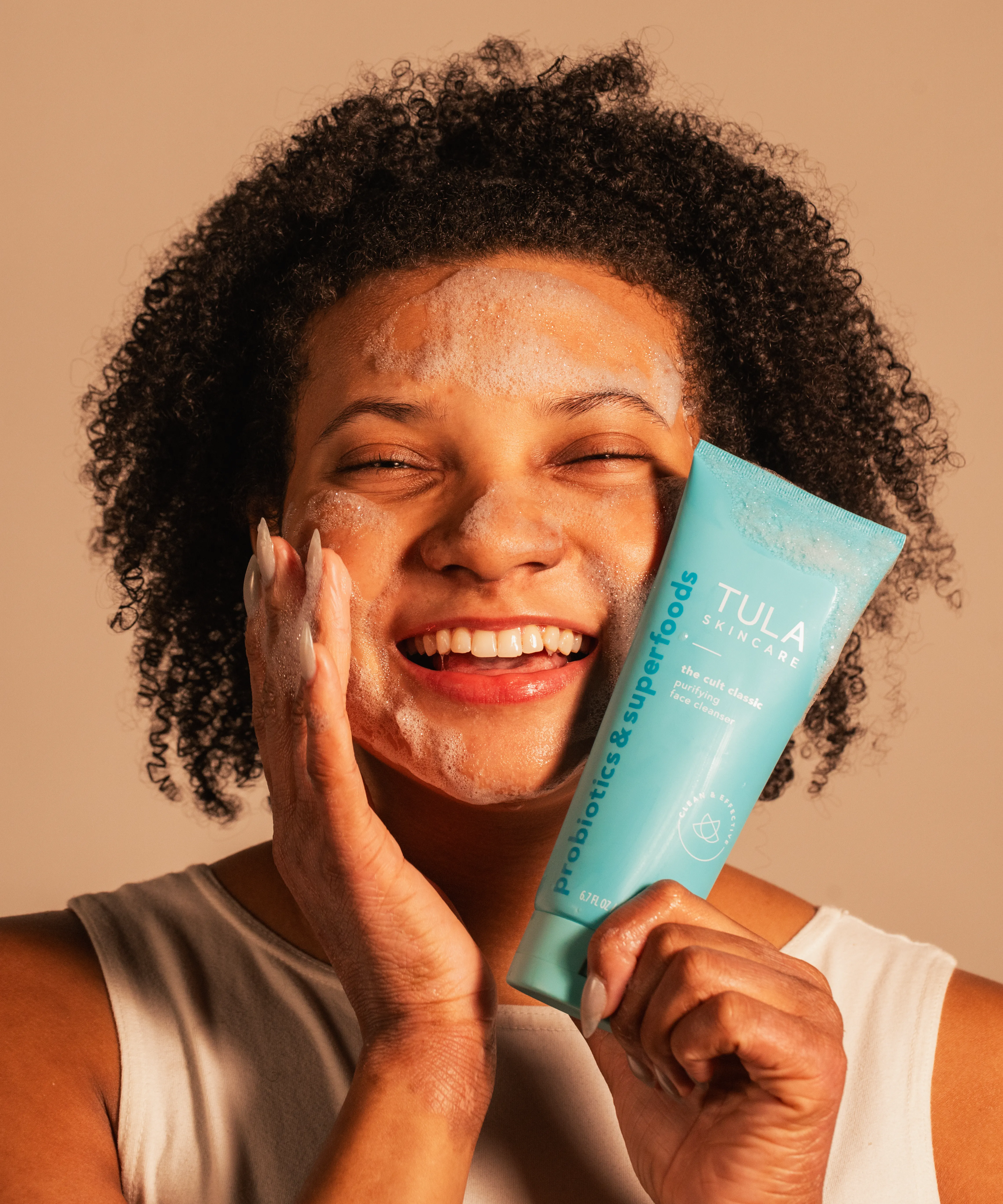 Doctor-Founded. Probiotic-Powered. Proven Results.