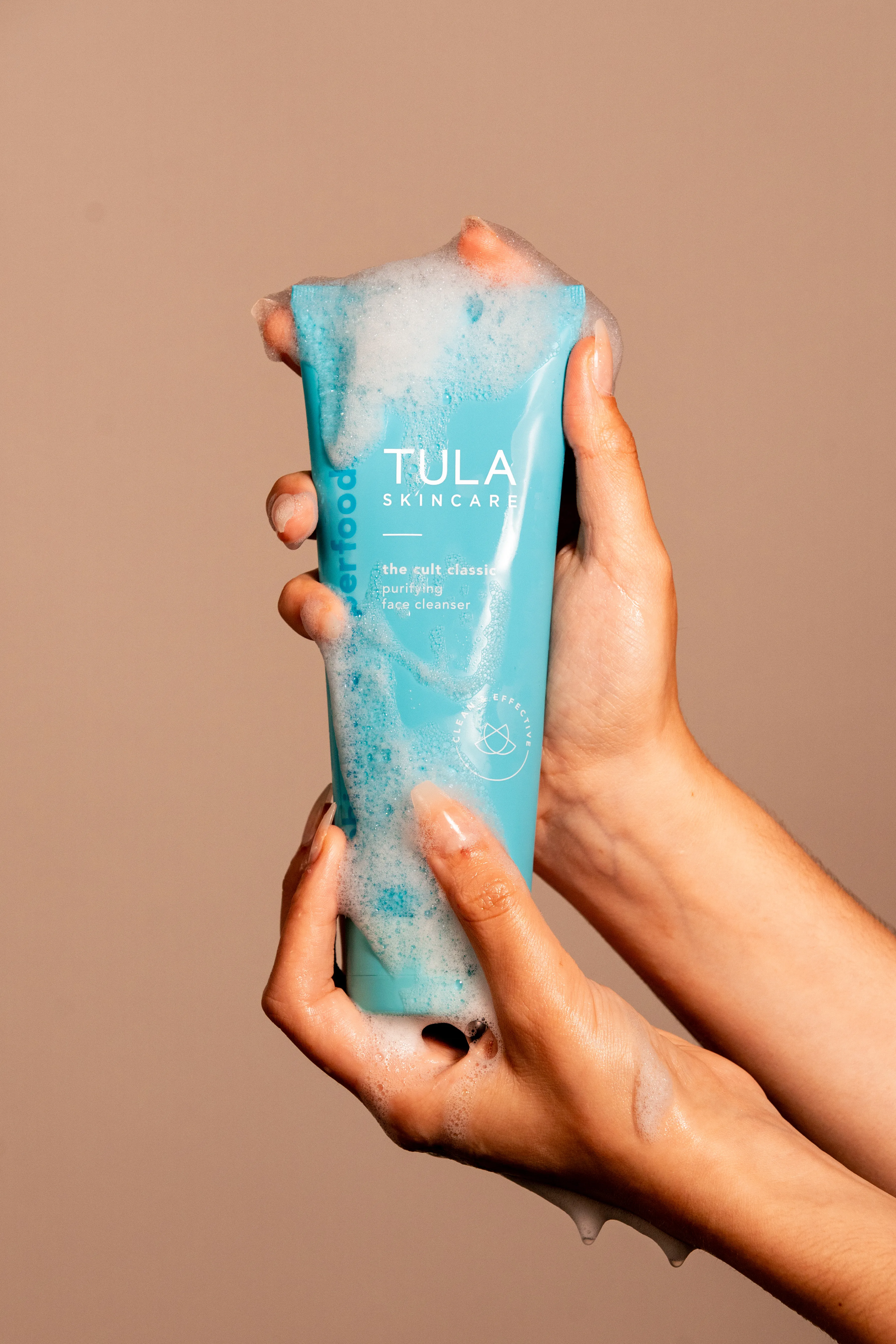 Top 3 Reasons User Love The Cult Classic Purifying Face Cleanser