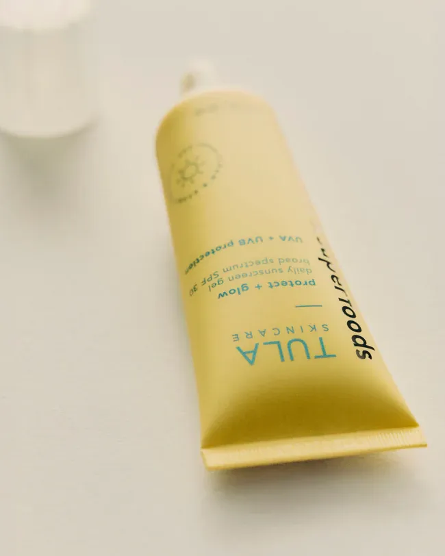 Protect + Glow Daily Sunscreen SPF 30