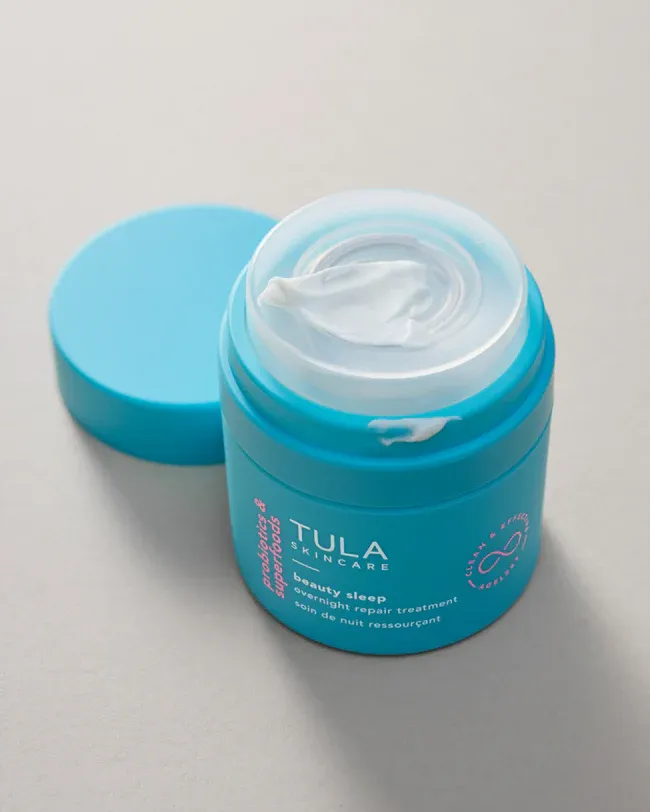 Beauty Sleep Overnight Treatment