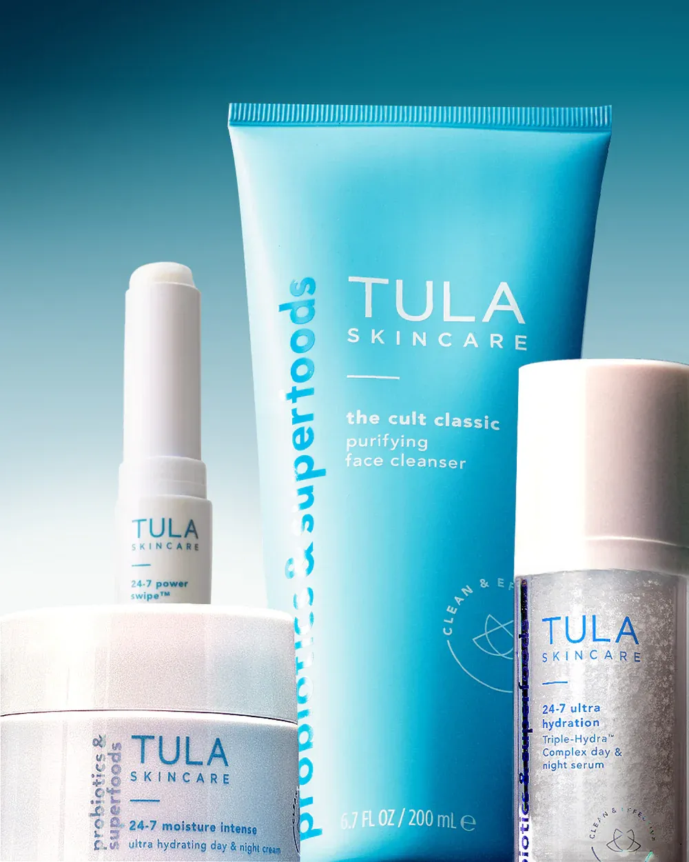 Probiotic-Powered Protection