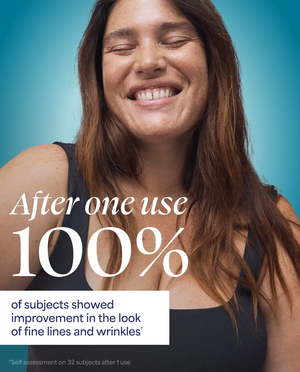 Real Transformation, Real Relief