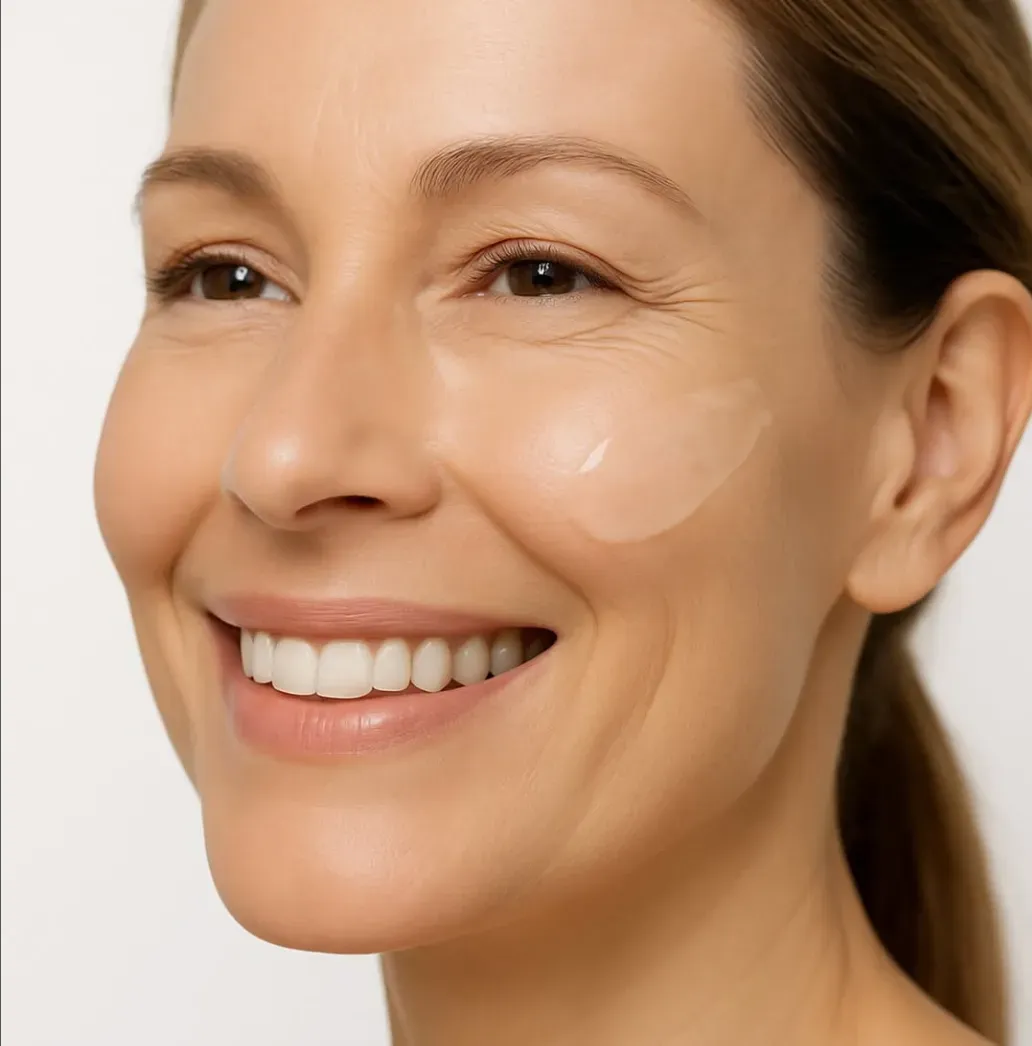 04.Lightweight, Silky Texture